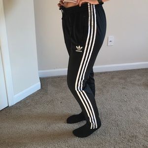 Adidas Sweatpants